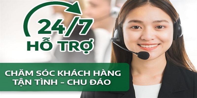 Thành viên có thể giải quyết vấn đề thông qua ứng dụng 