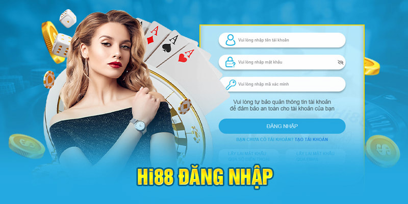 Người chơi không bấm vào link lạ tránh việc đăng nhập HI88 giả mạo