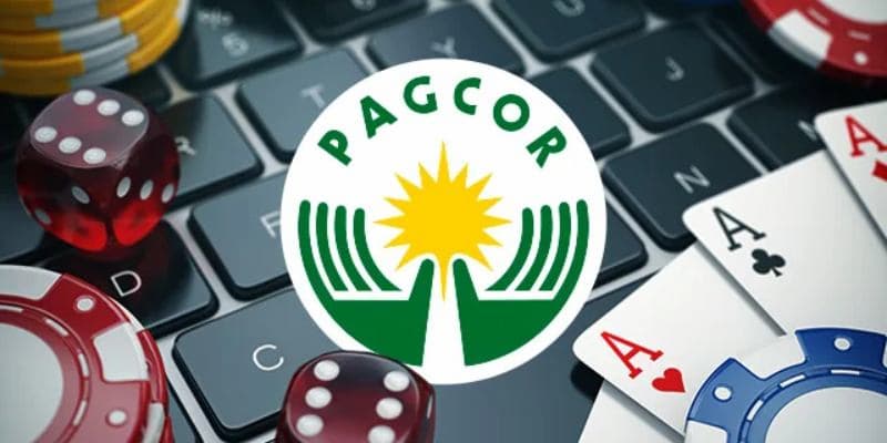 PAGCOR là cơ quan có thẩm quyền trong thị trường cờ bạc Philippine đã cấp phép cho HI88