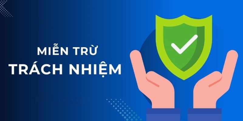 Nhà cái sẽ không chịu trách nhiệm nếu người dùng vẫn cố ý làm rò rỉ thông tin ra bên ngoài