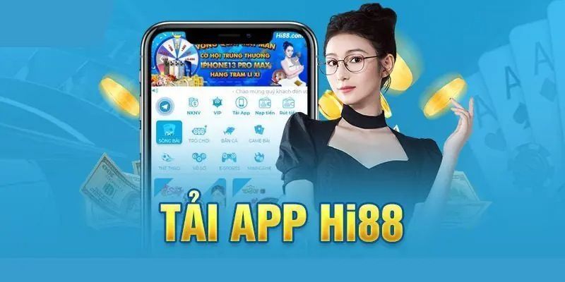 Bet thủ đảm bảo kết nối mạng ổn định khi tải app HI88 về thiết bị