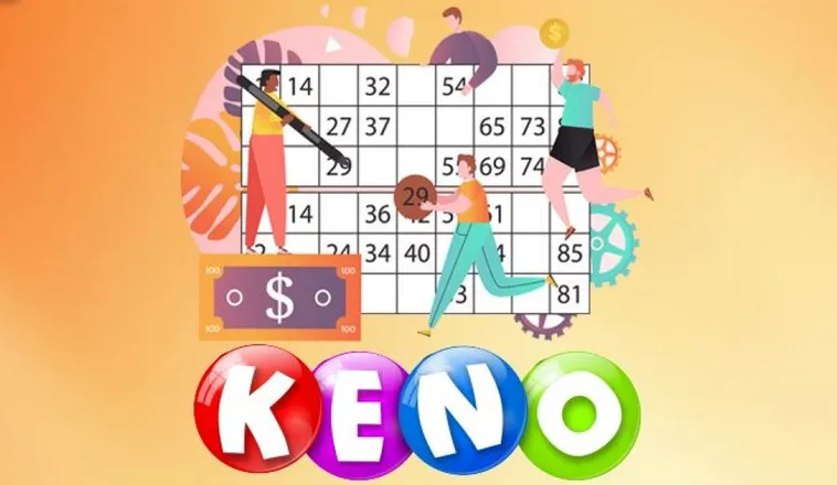 Thắng Lớn Với Keno Hi88 Nhờ Mẹo Chơi Hiệu Quả
